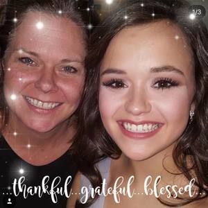 Meet your Posher, Mary grace